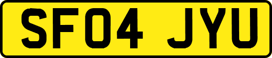 SF04JYU