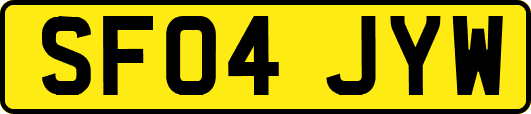 SF04JYW