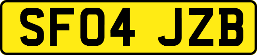 SF04JZB