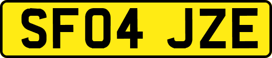 SF04JZE
