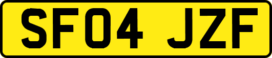 SF04JZF