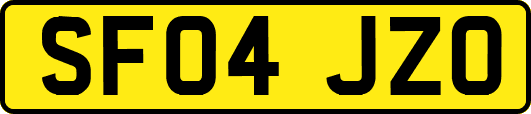 SF04JZO
