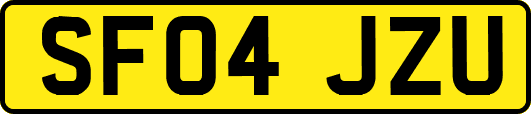 SF04JZU