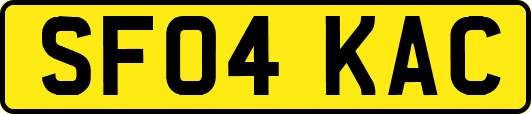 SF04KAC