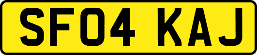 SF04KAJ