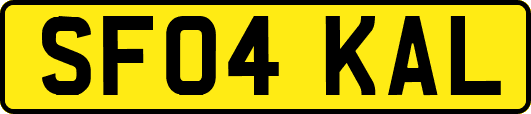 SF04KAL