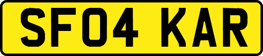 SF04KAR