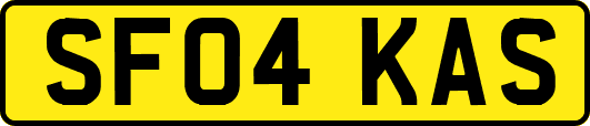 SF04KAS