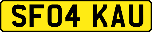 SF04KAU