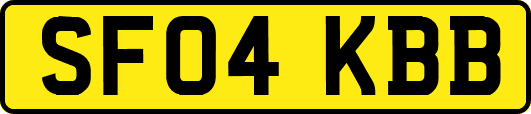 SF04KBB