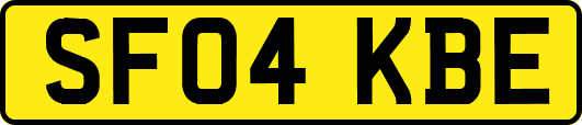 SF04KBE