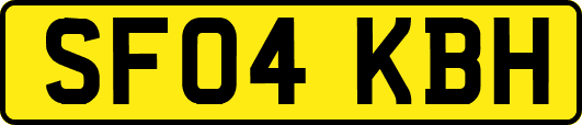 SF04KBH