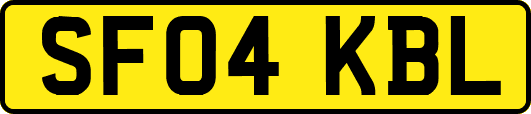 SF04KBL