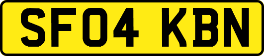 SF04KBN