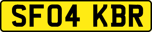 SF04KBR