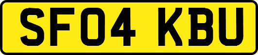 SF04KBU