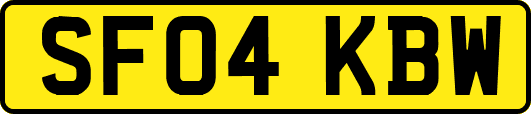 SF04KBW