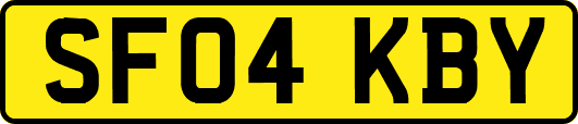 SF04KBY