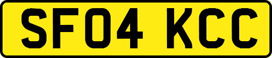 SF04KCC