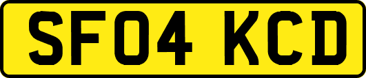 SF04KCD