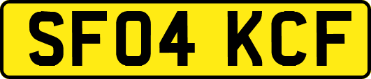 SF04KCF