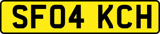 SF04KCH