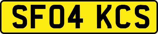 SF04KCS