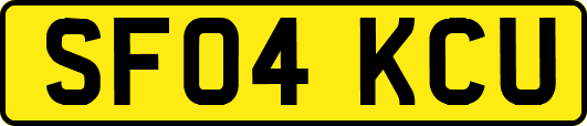 SF04KCU