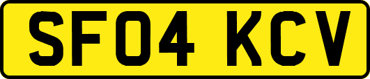 SF04KCV