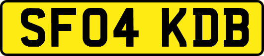 SF04KDB