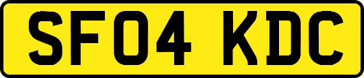 SF04KDC