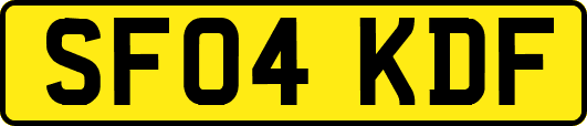 SF04KDF