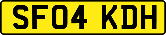 SF04KDH