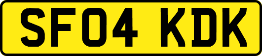 SF04KDK