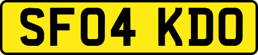 SF04KDO