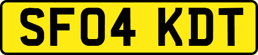 SF04KDT