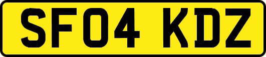 SF04KDZ