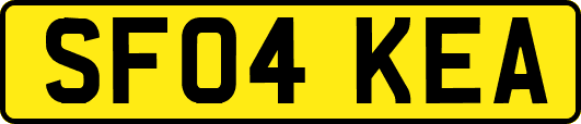 SF04KEA