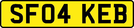 SF04KEB
