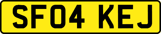 SF04KEJ