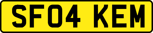 SF04KEM