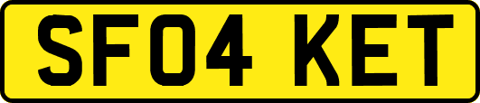 SF04KET