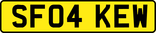 SF04KEW