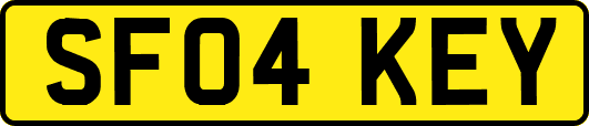 SF04KEY