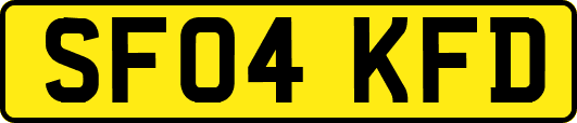 SF04KFD