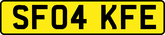SF04KFE