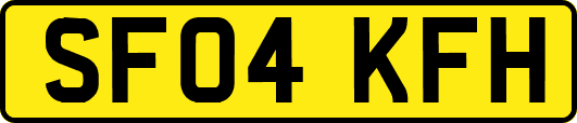 SF04KFH