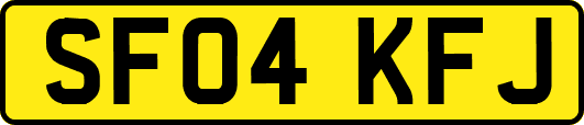 SF04KFJ