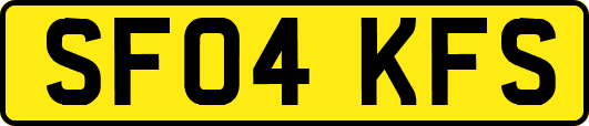 SF04KFS