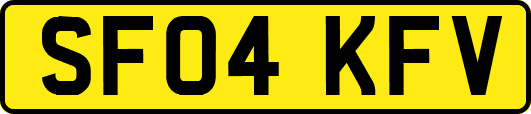 SF04KFV